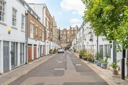 Brook Mews North, Paddington, W2 - Photo 3