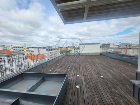 Apartamento T1 - Photo 4