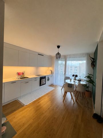 4.5 Zimmer, 94 m², 3. Stock - Photo 3