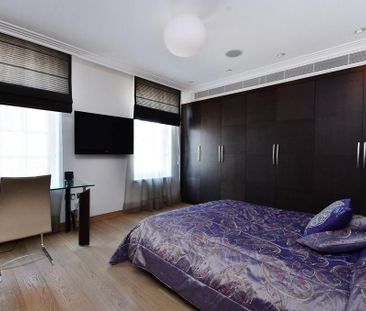 3 bedroom flat to rent - Photo 4