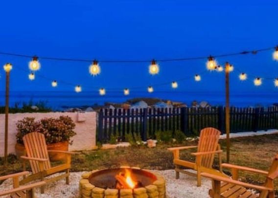 Luxury Villa for rent in Estepona, Andalusia - Photo 1