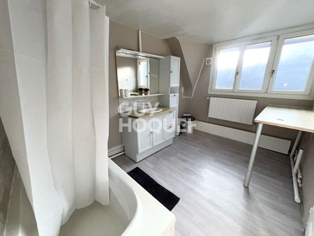 Location Maison 3 pièces 103m² - Photo 5