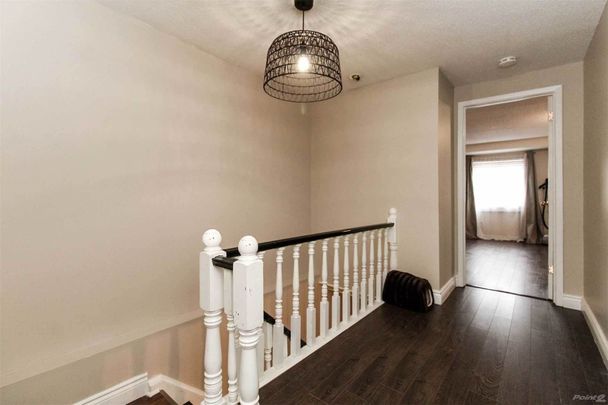 For Lease - 1420 Fieldlight Boulevard, Pickering, Ontario - Photo 1