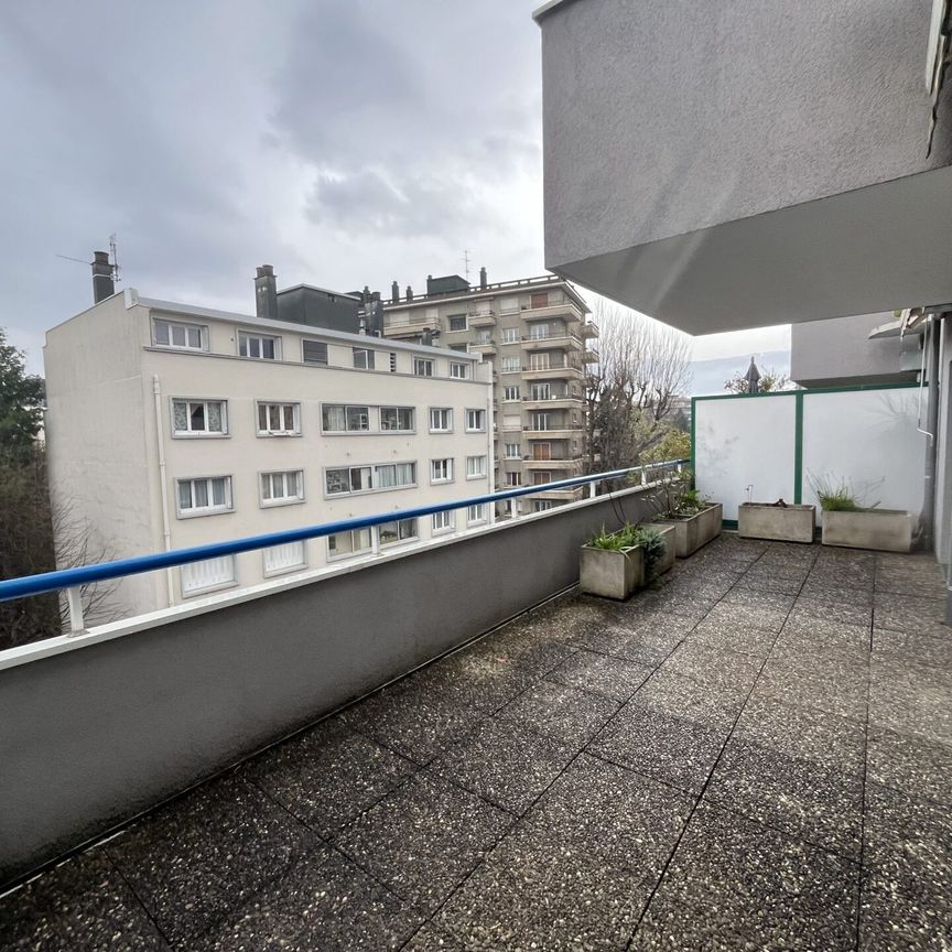 Appartement Grenoble - Photo 1