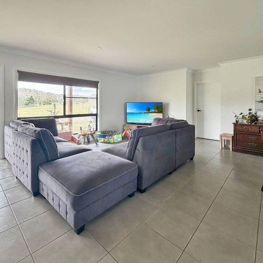 Spacious Family Living Just Minutes from Town - Photo 1