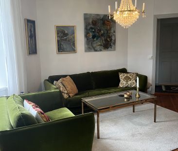 Gimogatan, Österbybruk - Foto 1
