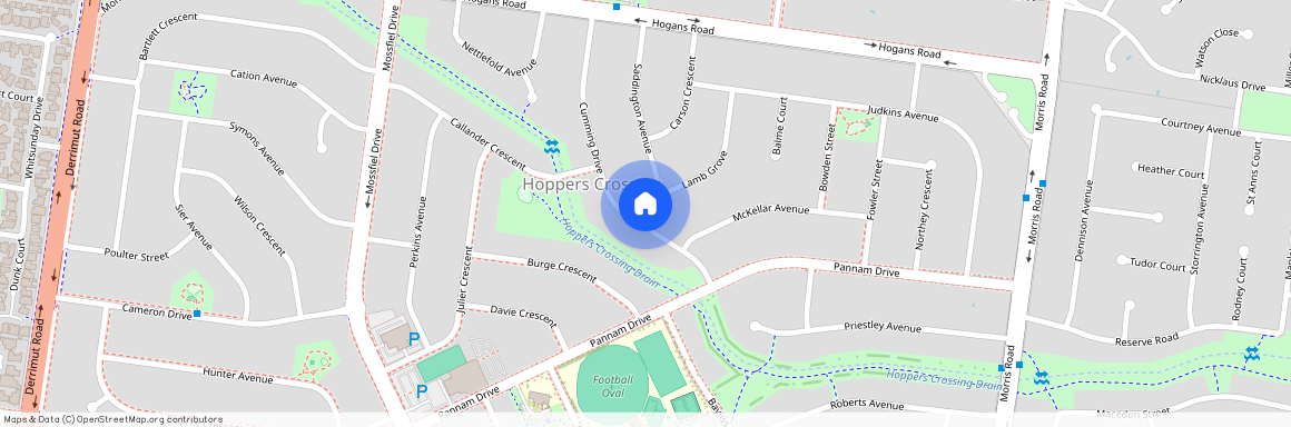 1 Lamb Grove, 3029, Hoppers Crossing