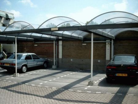 Bezuidenhoutseweg 339A, 'S-GRAVENHAGE - Photo 3