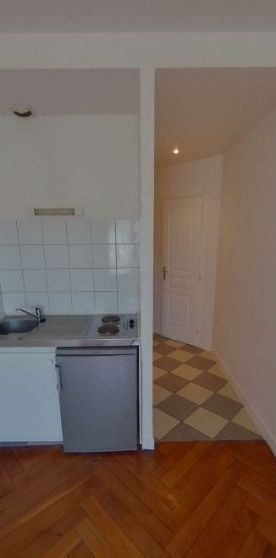 Studio A Louer - Lyon 1er Arrondissement - 16.82 M2 - Photo 2