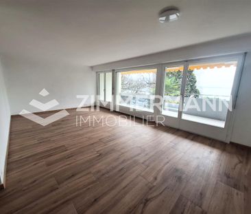 3 Zimmer, 101 m², 2. Stock - Photo 2