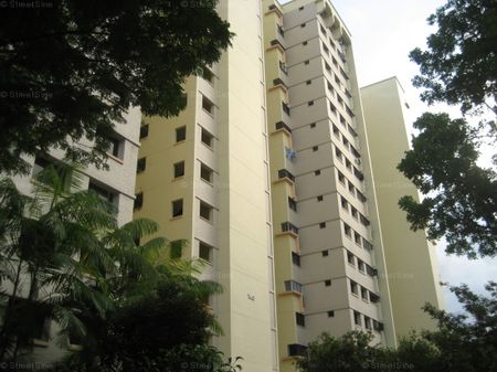 Blk 140 Bedok North Street 2 (Bedok), HDB 4 Rooms - For Rent - Photo 3