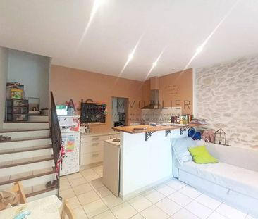 APPARTEMENT T2 + COUR - Photo 5