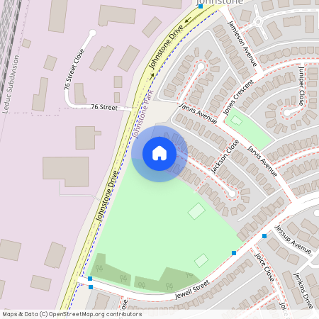 90 Jackson Close, T4P 3W5, Red Deer