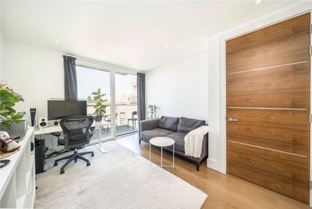 1 bedroom apartment to rent - Photo 5