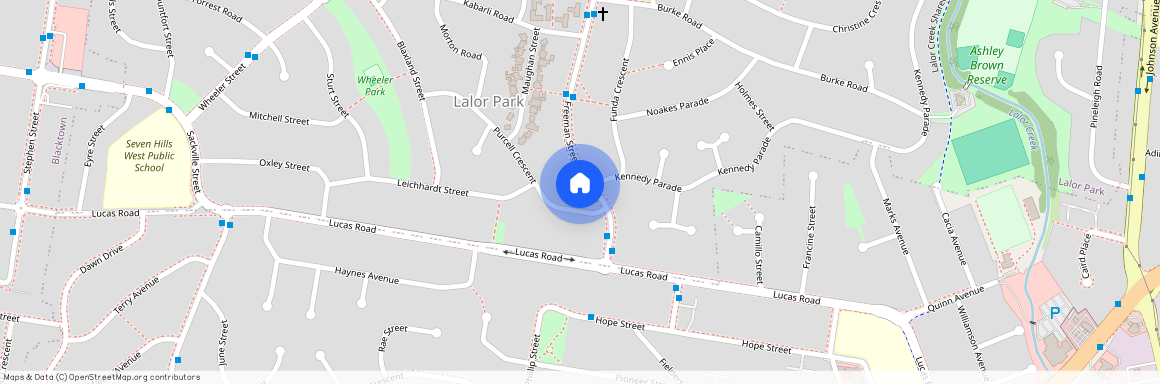 122 Freeman Street, Lalor Park NSW 2147