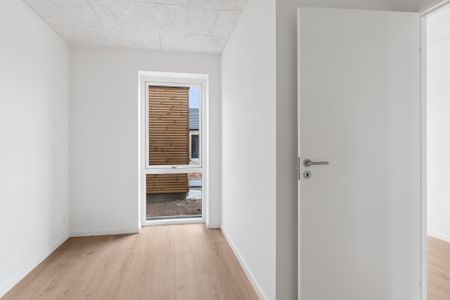 4-vær. rækkehus - Photo 4