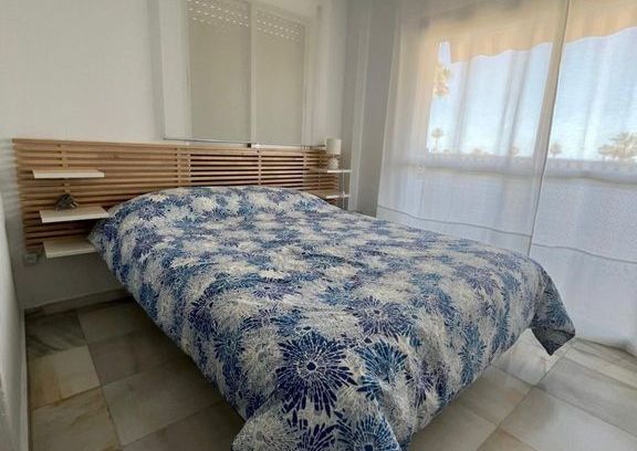3 room luxury Apartment for rent in Benalmádena, Andalusia
