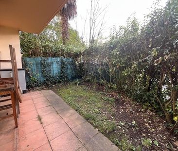 location Appartement T1 DE 32m² À BLAGNAC - Photo 6