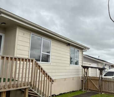 3 bedroom family home - Photo 1