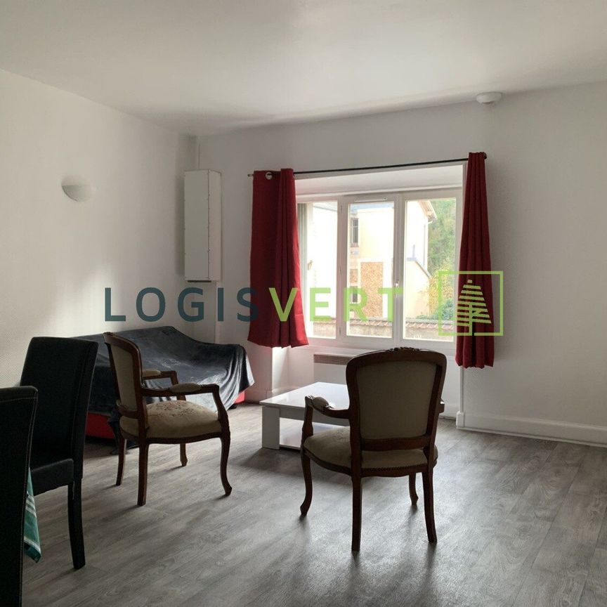 Appartement Gif-sur-Yvette - Photo 1