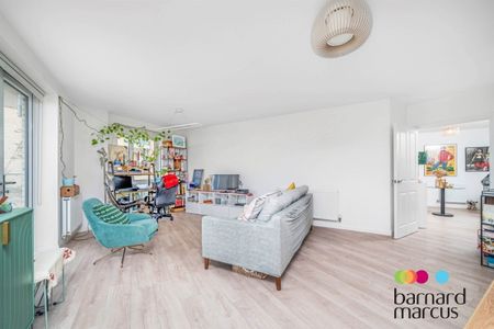 Coxwell Boulevard, London - Photo 3