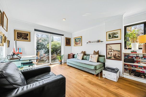 4 bedroom house to rent - Photo 1