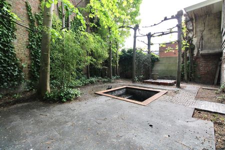 Riant herenhuis met praktijkmogelijkheid aan de Durme! - Photo 3