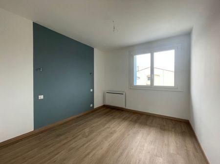 Location - Appartement - 4 pièces - 85.36 m² - montbeton - Photo 1