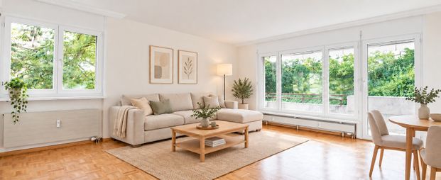 4 Zimmer-Wohnung, 4410 Liestal - Photo 1
