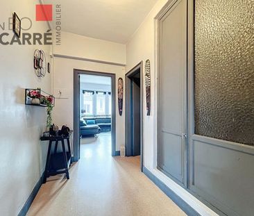 Appartement te huur - Foto 2