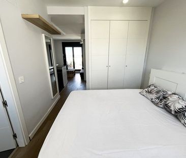 Piso de alquiler en Calle San Lucas, Pueblo - Photo 6