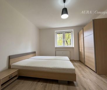 3-izbový byt s loggiou | Martin | 72 m² – Fotografia 6