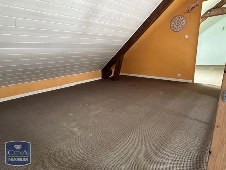 Appartement à louer 4 pièces 85.17m² - Photo 3