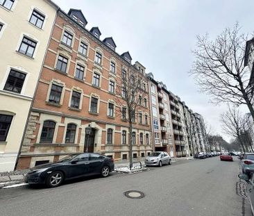 "Charmante 2-Zimmer-Wohnung mit Balkon und Einbauküche in begehrter... - Foto 3