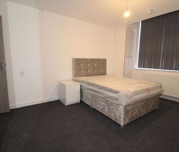 Gordon street flat 1, PRESTON PR1 7HJ - Photo 3