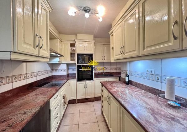 APARTMENT WITH 2 BEDROOMS AND 1 BATHROOM