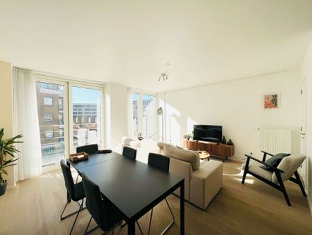 Avenue Marcel Thiry, 1200, Woluwe-Saint-Lambert - Photo 5