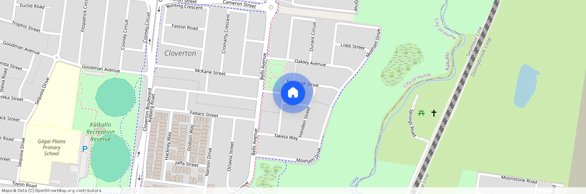 5 Kaleno Way, Vic 3064, Kalkallo