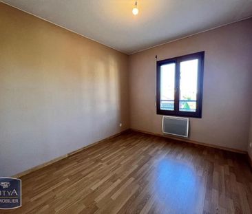 Location Appartement 4 pièces 86m² TALUYERS 69440 - Photo 4