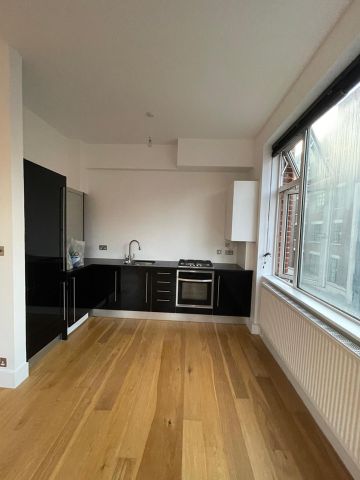 1 Bed Flat, Boundary Street, E2 - Photo 5