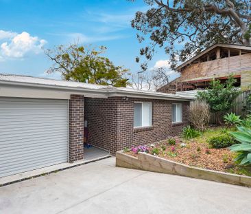 5 Buller Lane, Lane Cove. - Photo 3