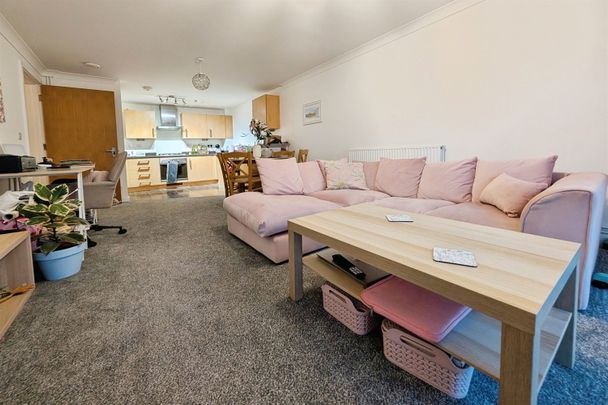 The Compass, Southampton, SO14 - Photo 1