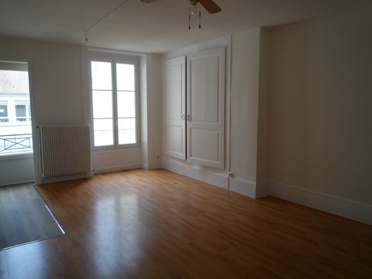 Appartement à louer 2 pièces - Photo 1