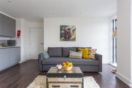 2 bedroom apartment to rent - Photo 5