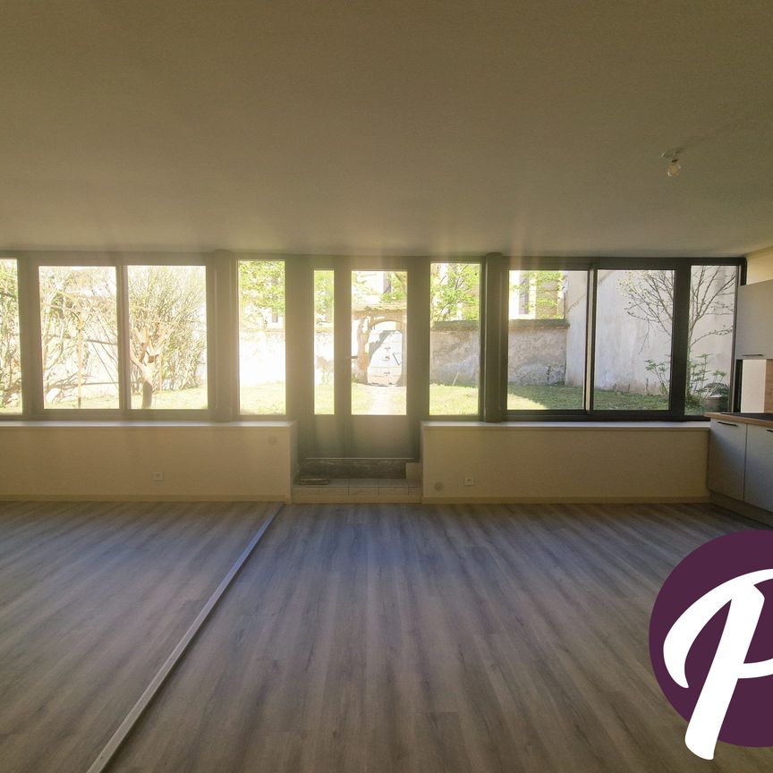 Location Appartement 3 pièces 85m² BERGERAC 24100 - Photo 1