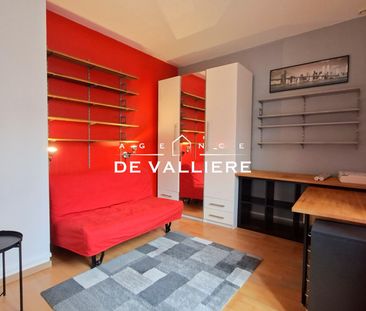 Location Appartement 2 pièces 21m² SURESNES 92150 - Photo 1