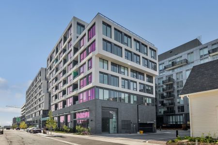 For Lease - 2450 Old Bronte Road Unit# 720, Oakville, Ontario - Photo 2