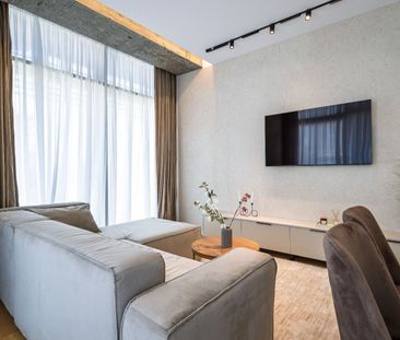 3-Room Apartment for Rent // Up-site // Parking Included // Spa - Photo 2
