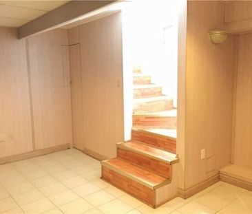 For Lease - 104 Gordon Rowe Crescent Unit# Lower, Richmond Hill, On... - Photo 2