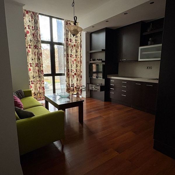 Alquiler de piso en Paseo de la Glorieta, 10 - Photo 1